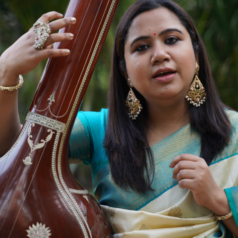 Dr. Aditi Sharma Garg