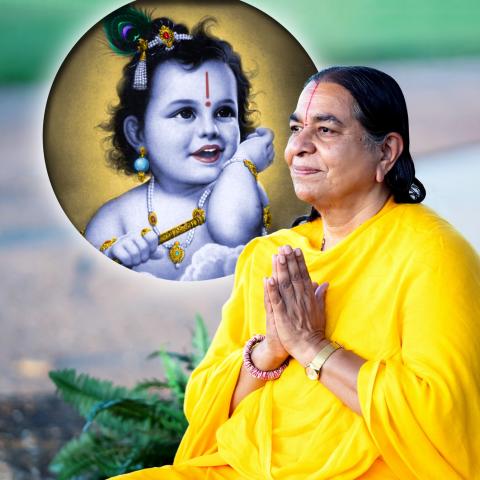 Sushri Gopeshwari Devi 2025