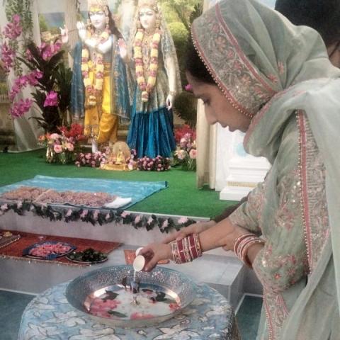 2026 Gopi Prem Diwas and Maha Shivaratri 2