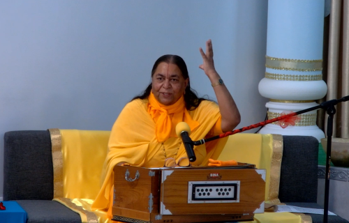 Sushri Gopeshwari Devi