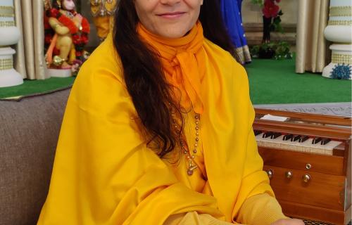 Sushri Rameshwari Devi