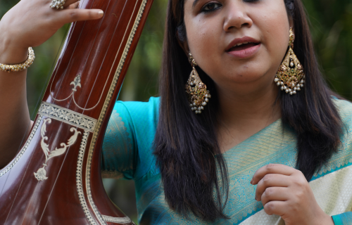 Dr. Aditi Sharma Garg