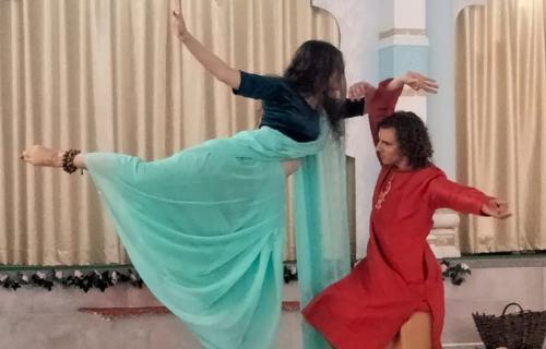 2025 sharad purnima and anniversary