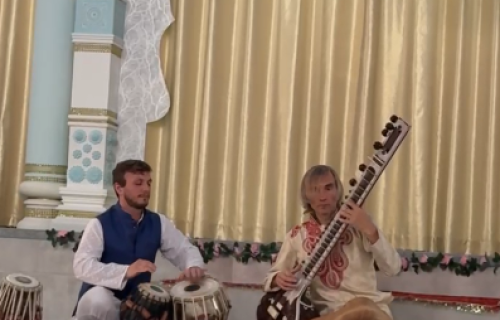 2025 sharad purnima and anniversary