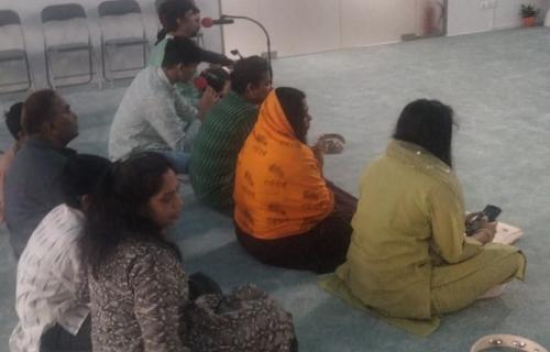 2026 Gopi Prem Diwas and Maha Shivaratri 6