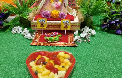 2026 Gopi Prem Diwas and Maha Shivaratri 3