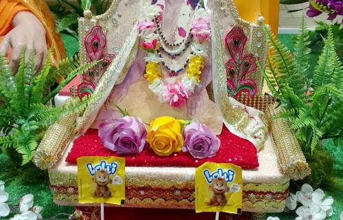 2026 Gopi Prem Diwas and Maha Shivaratri 4