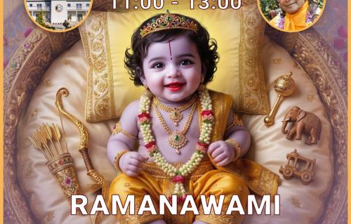 Szczęsliwego Ramanawami