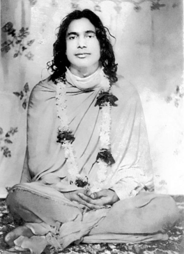 Jagadguru Shri Kripalu Ji Maharaj