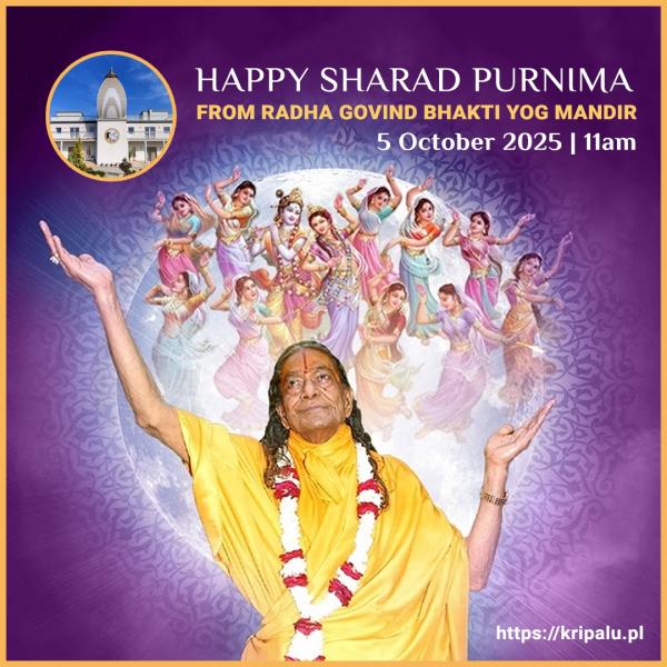 2025 sharad poornima