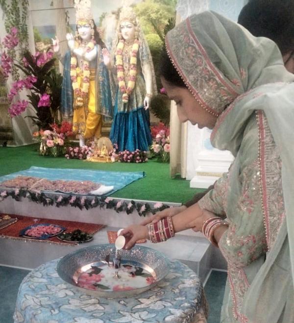 2026 Gopi Prem Diwas and Maha Shivaratri 2